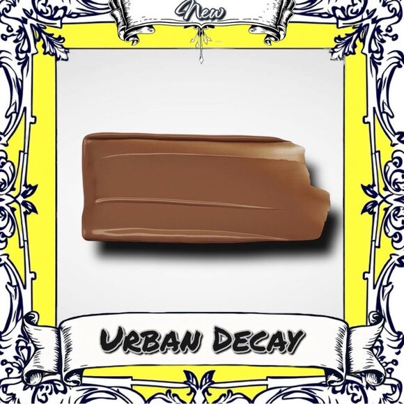 New NIB Urban Decay Stay Naked Weightless Liquid Foundation Makeup 71WY - Picture 2 of 13